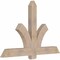 Ekena Millwork Redmond Smooth Timber Gable Bracket, Douglas Fir, 60"W x 40"H x 3 1/2"D x 5 1/2"F, 16/12 Pitch GBW060X40X0406RED00SDF - alternate 3